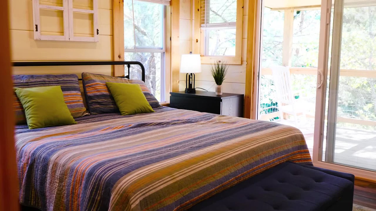 Property video