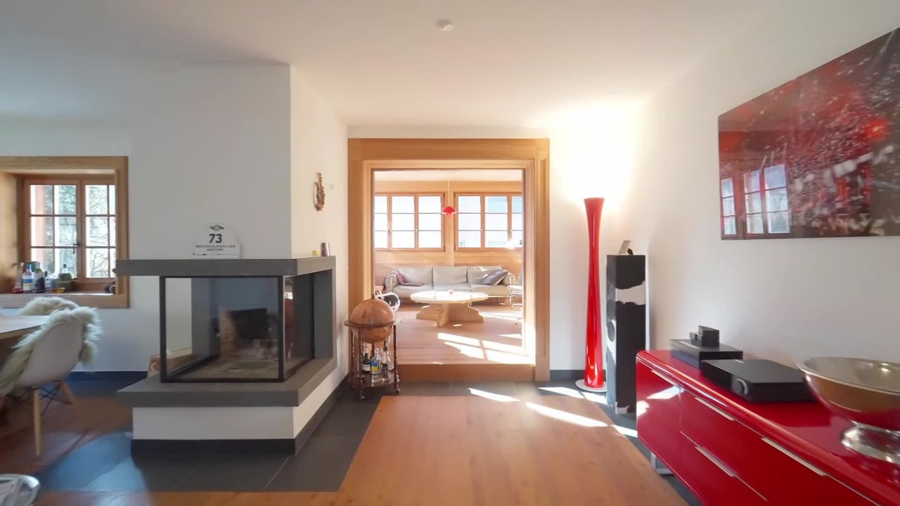 Video der Unterkunft