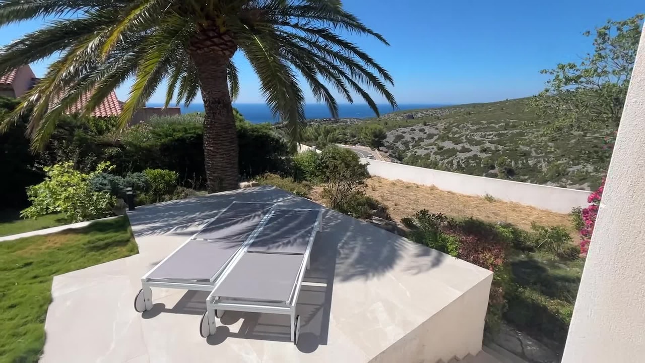 Video der Unterkunft