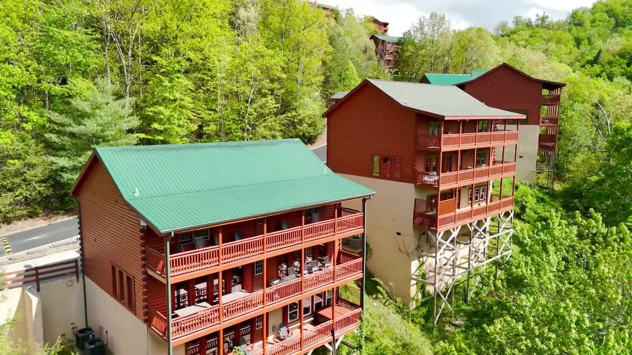 Property video