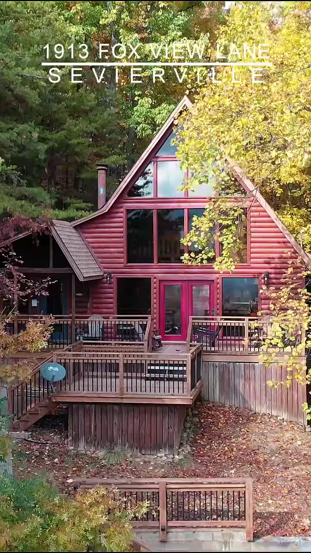 فيديو المنشأة الفندقية