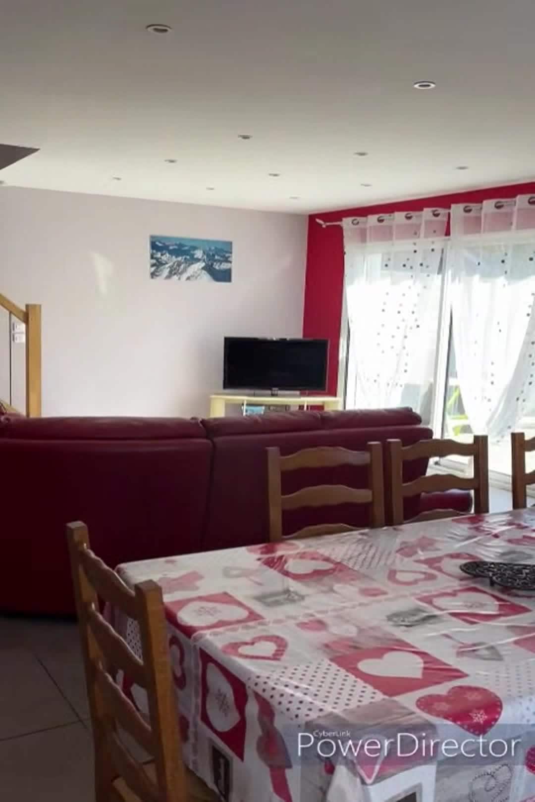 Video der Unterkunft