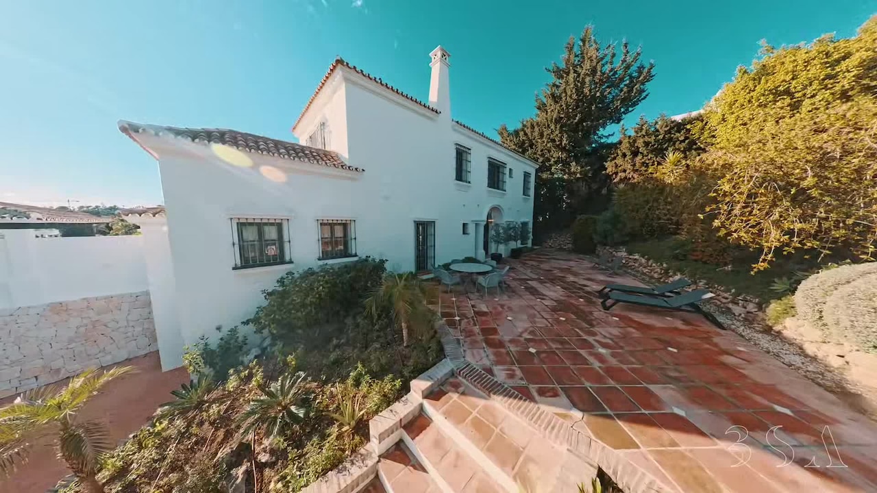 Property video