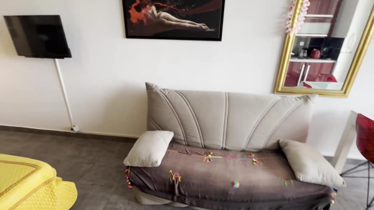 VidĂ©o de lâhĂ©bergement