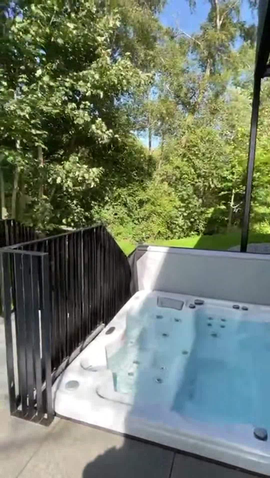 Property video