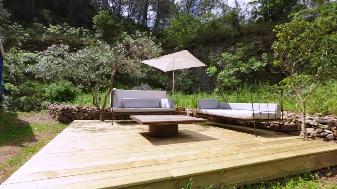 Property video