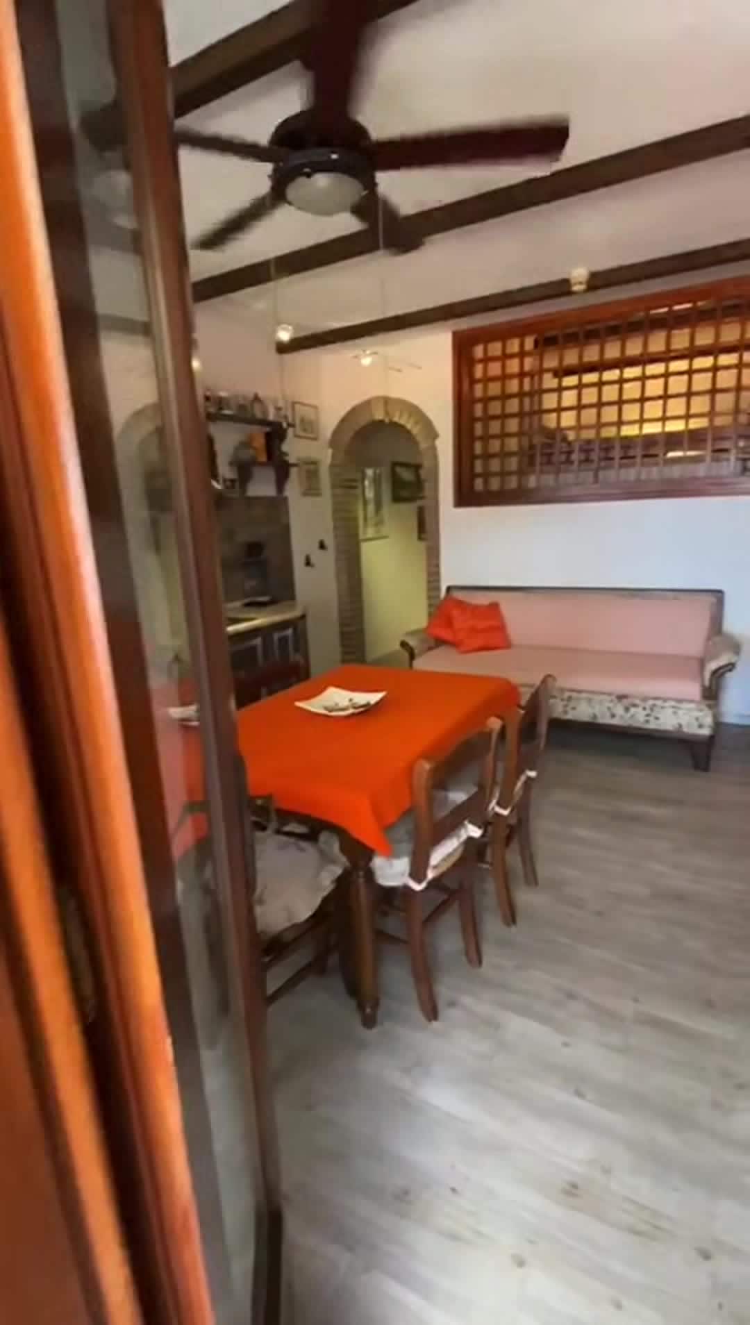 Property video
