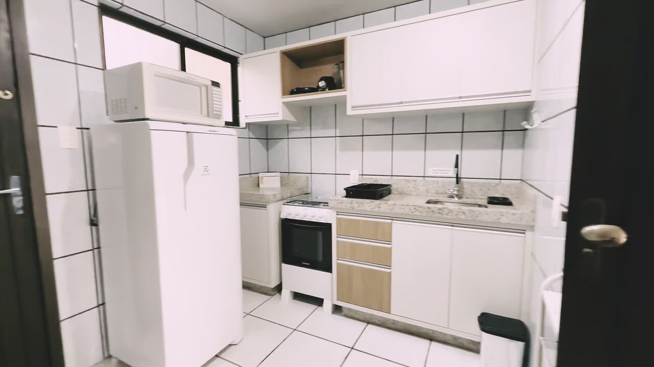 Vídeo do alojamento