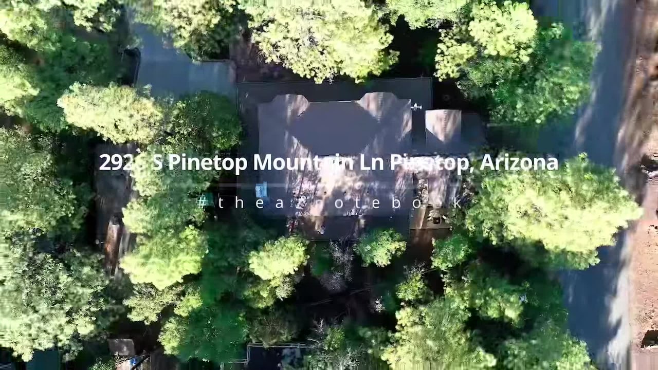 Property video