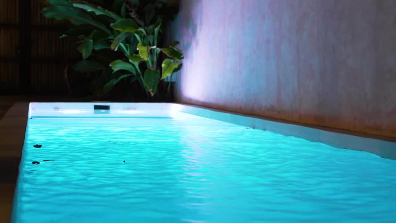 Property video