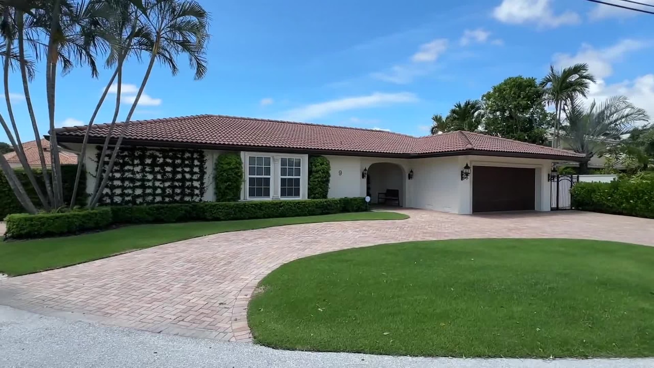 Property video