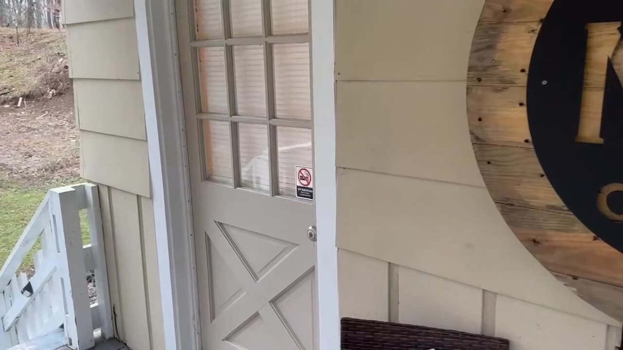 Property video