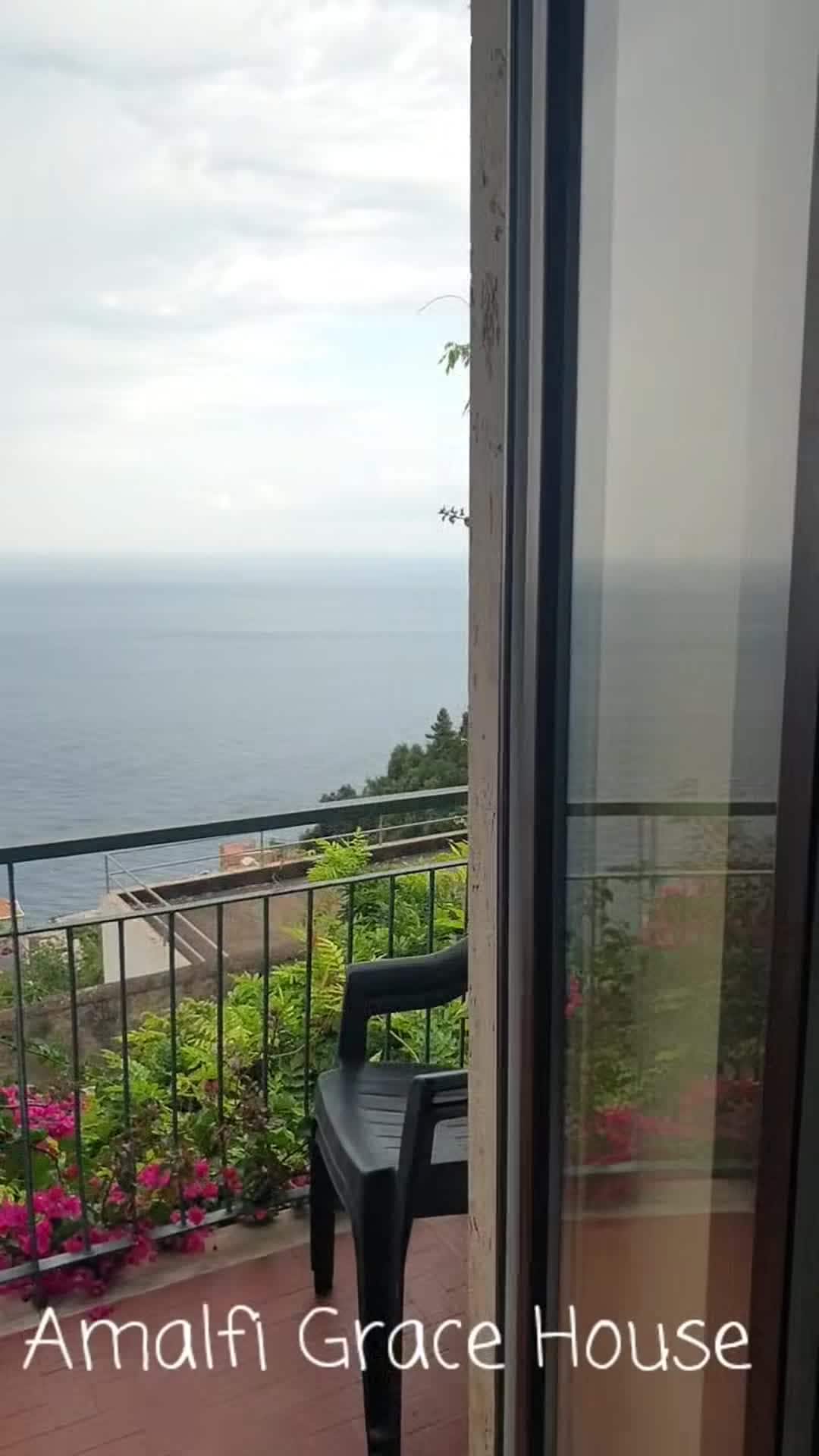 Vidéo de l’hébergement