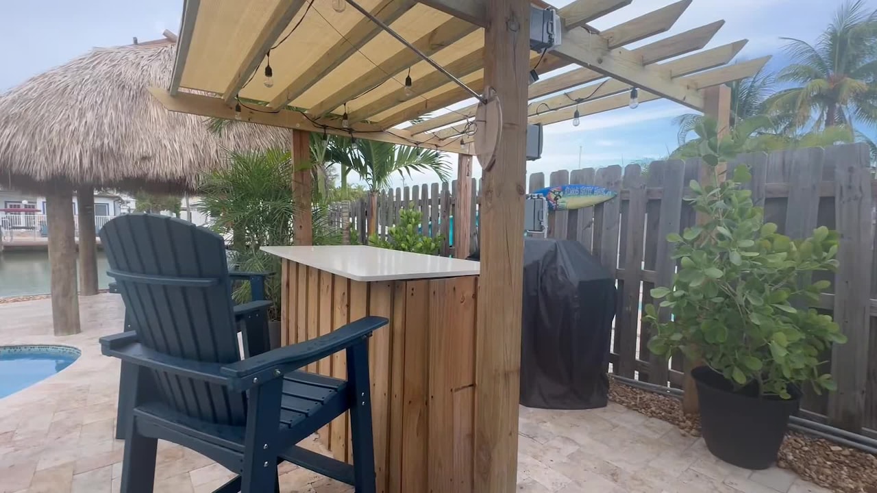 Property video