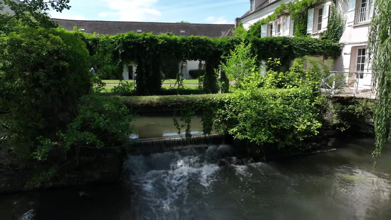 Property video