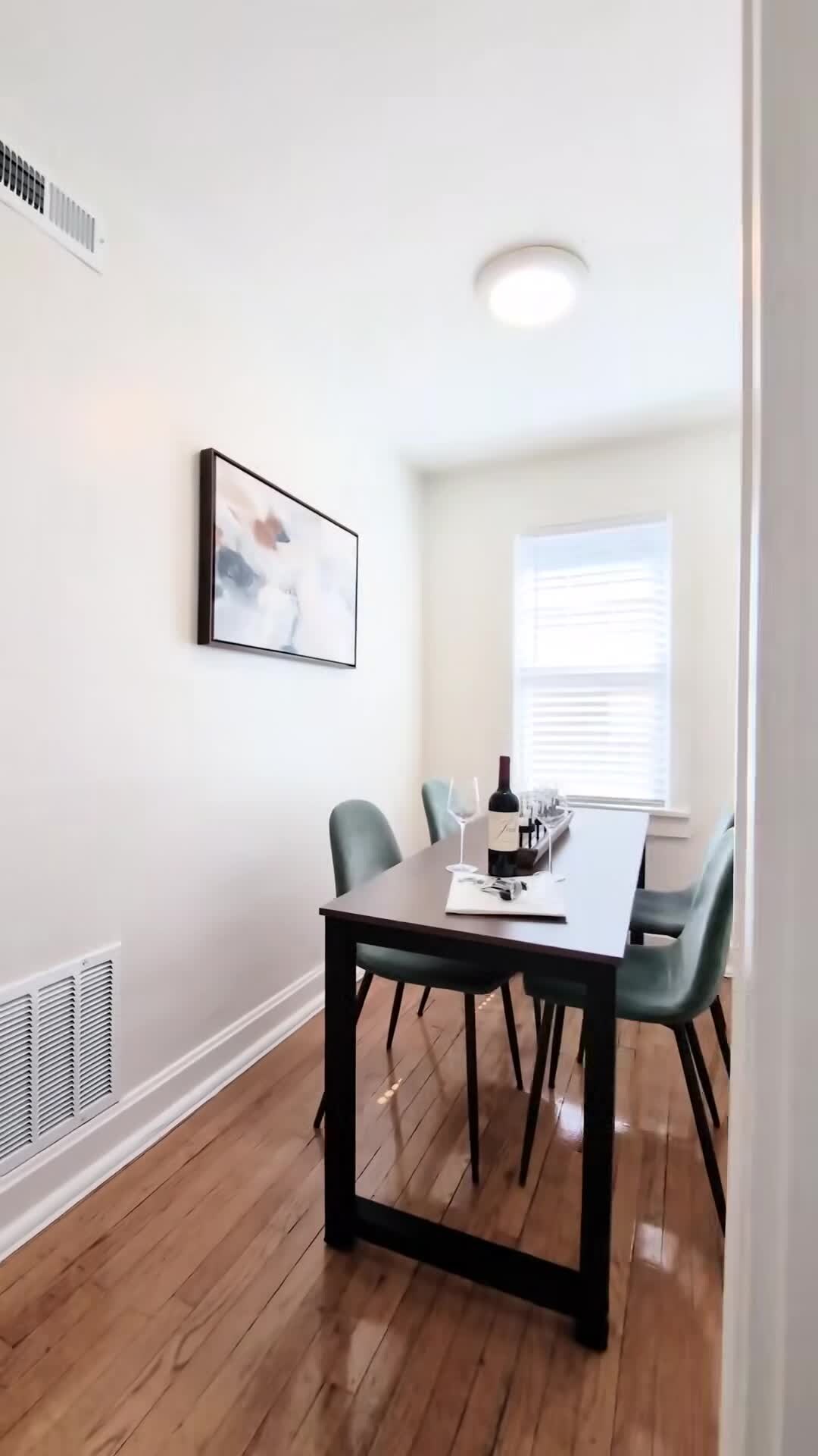 Property video