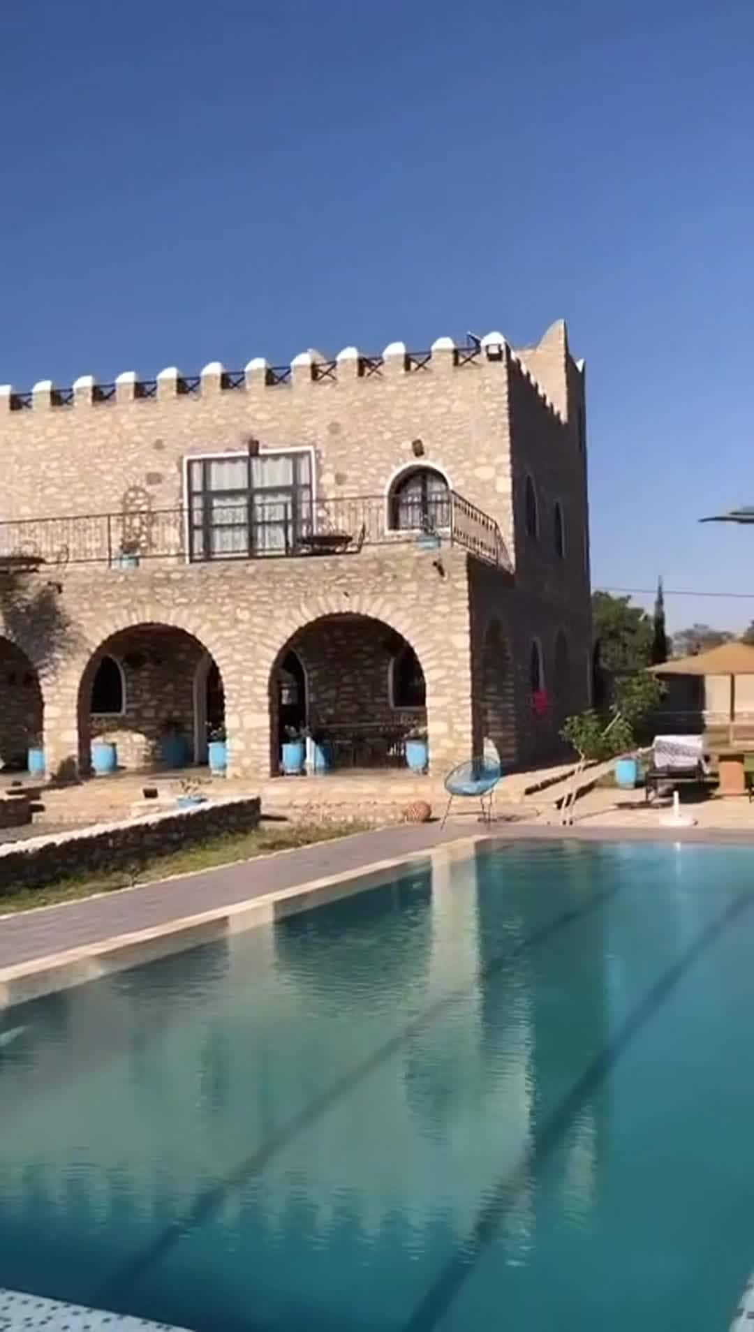 Video van accommodatie