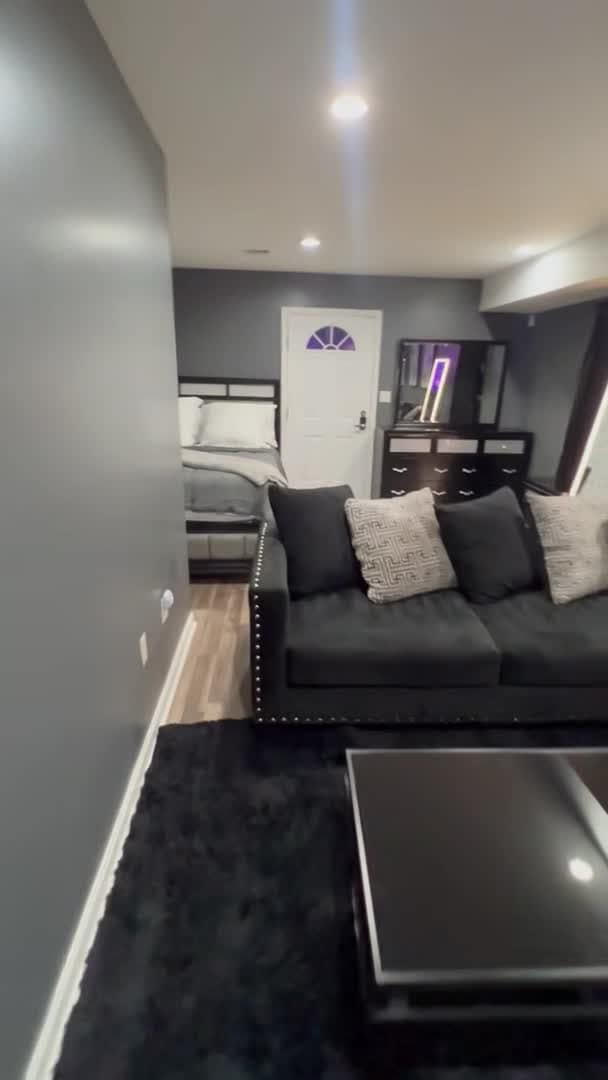 Property video