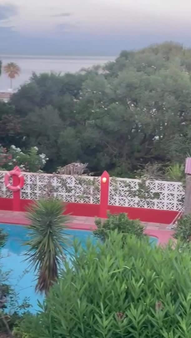 Vídeo hecho por el alojamiento