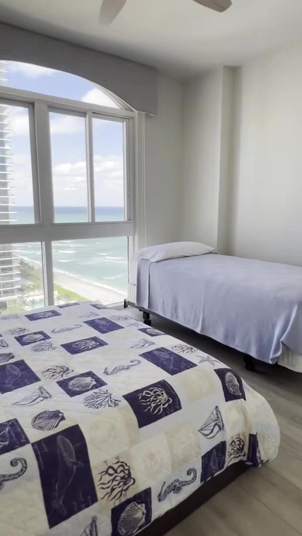 Vidéo de l’hébergement