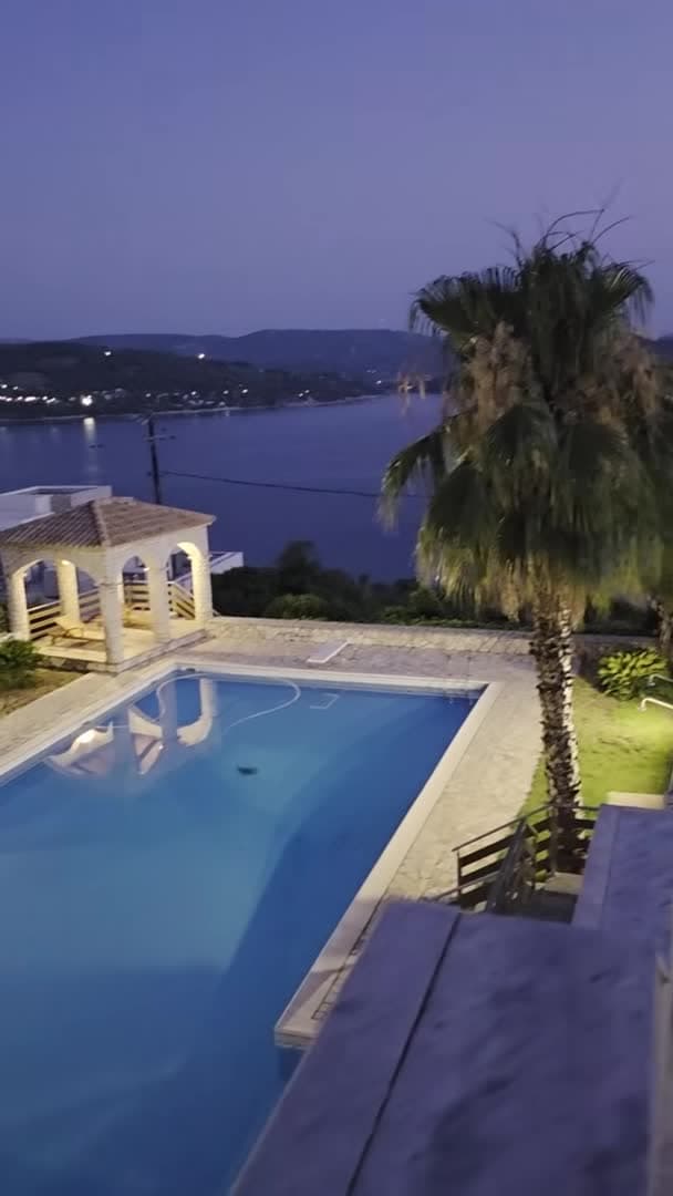 Property video
