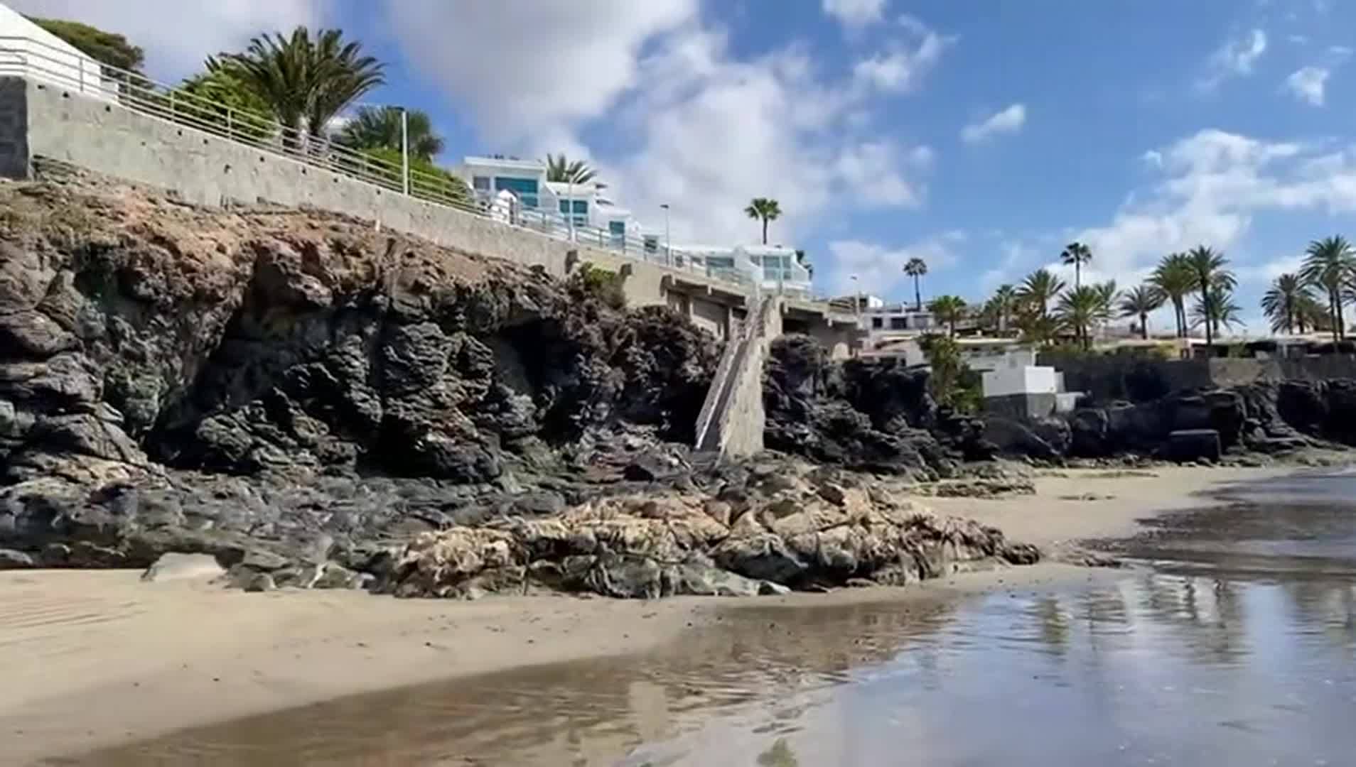 Property video