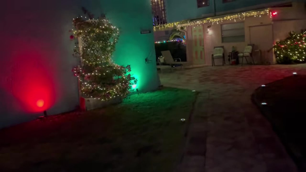 Video der Unterkunft