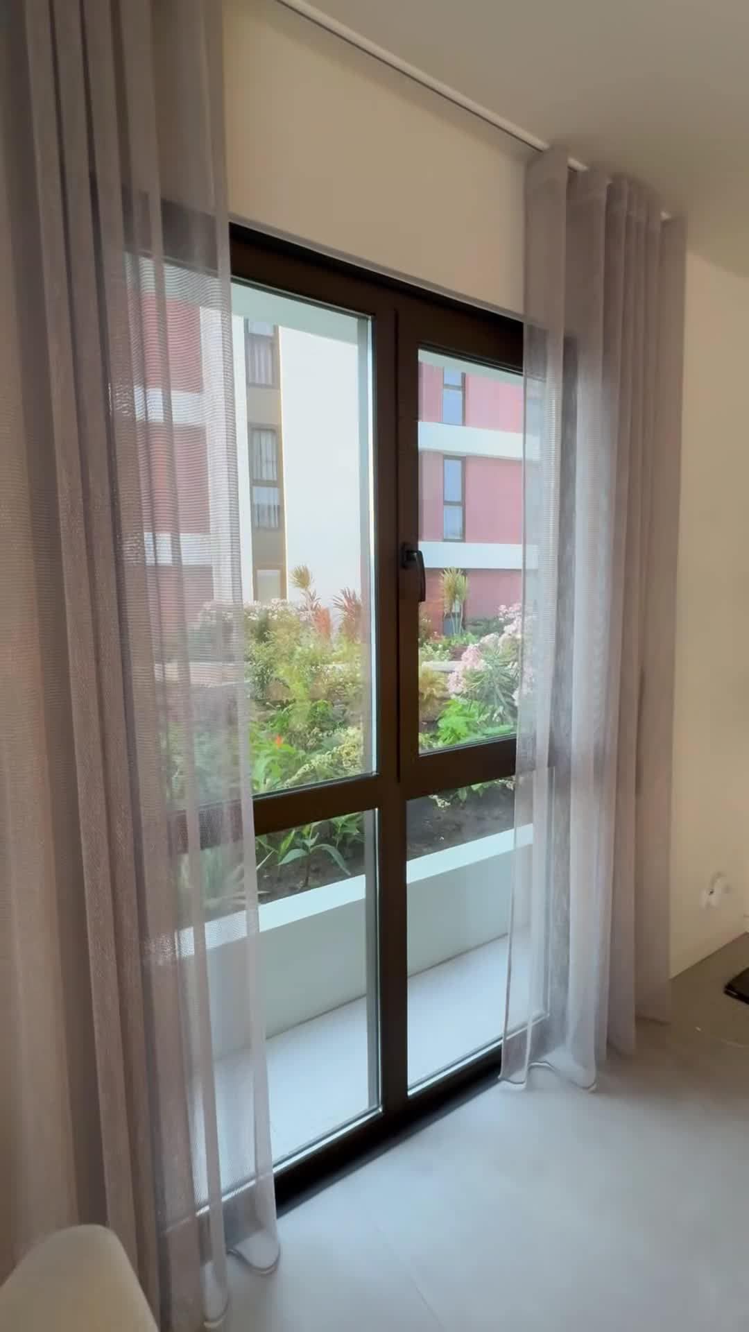 Property video