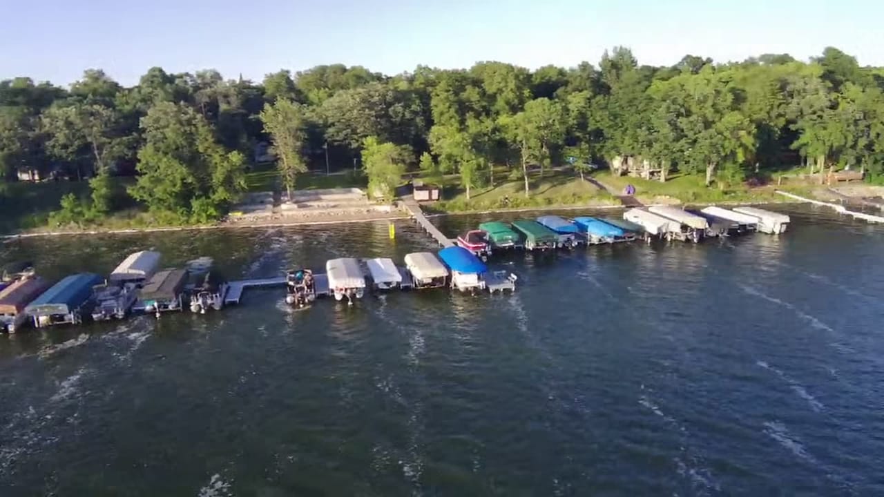 Property video