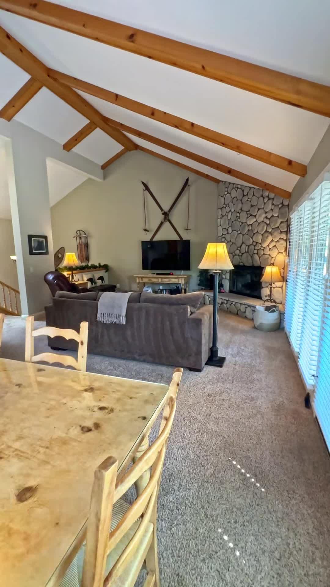 Property video