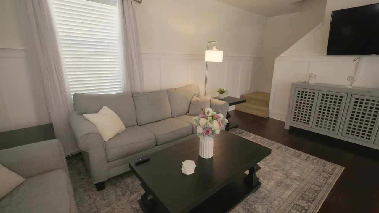 Video realizado por la propiedad