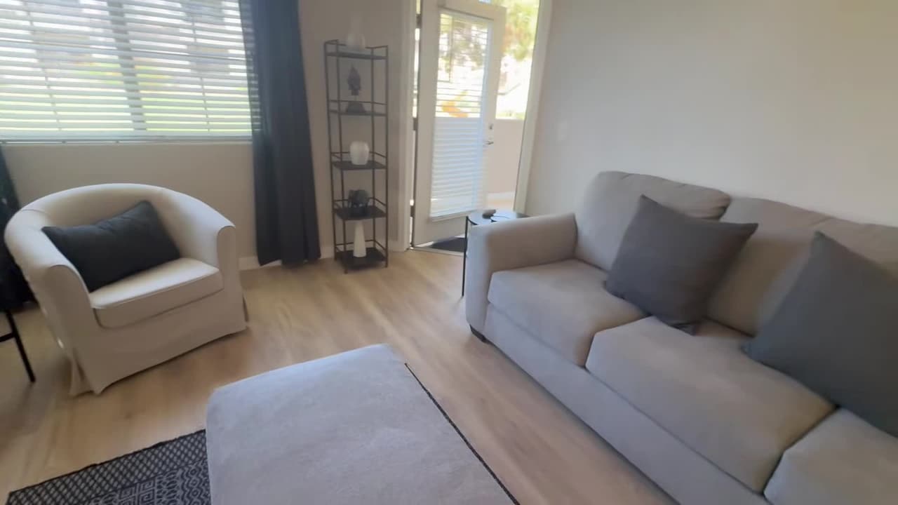 Property video