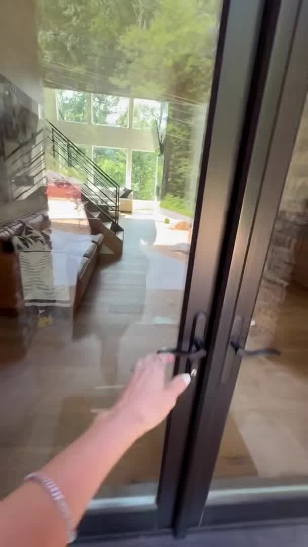 VidĂ©o de lâhĂ©bergement