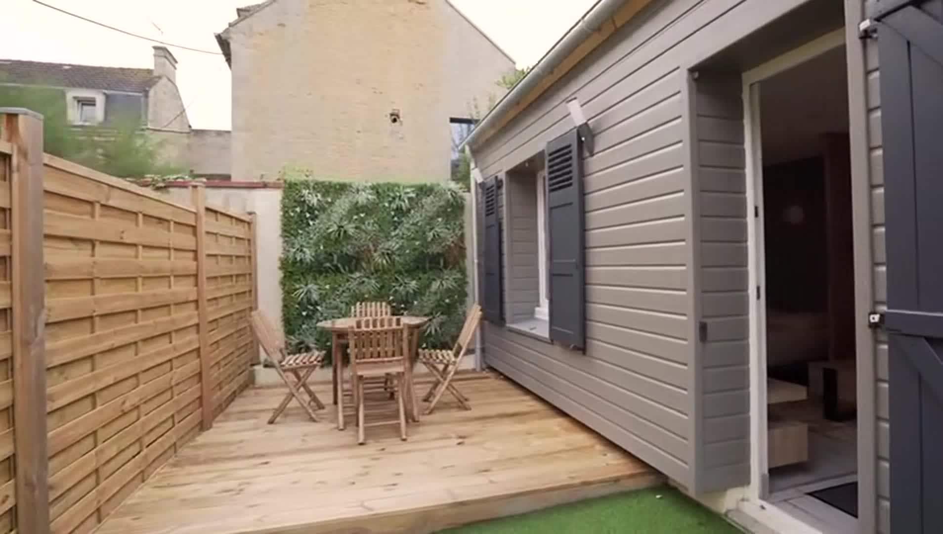 Video der Unterkunft