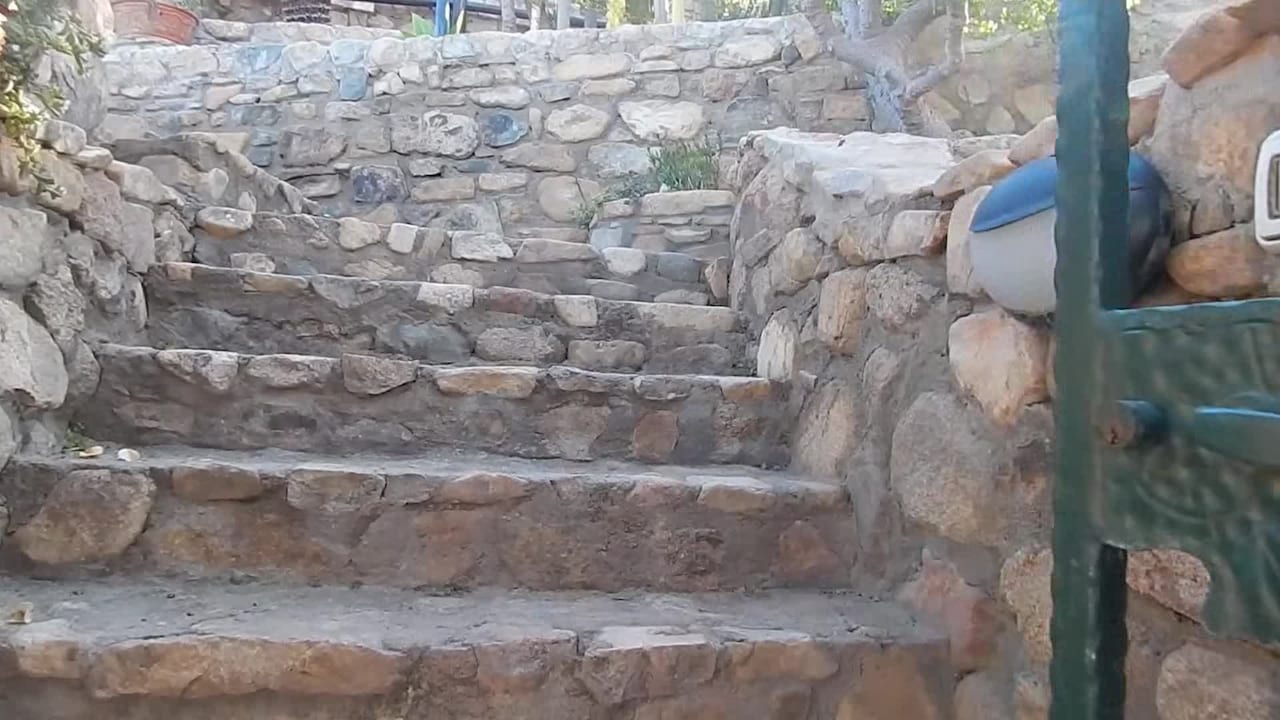 فيديو المنشأة الفندقية