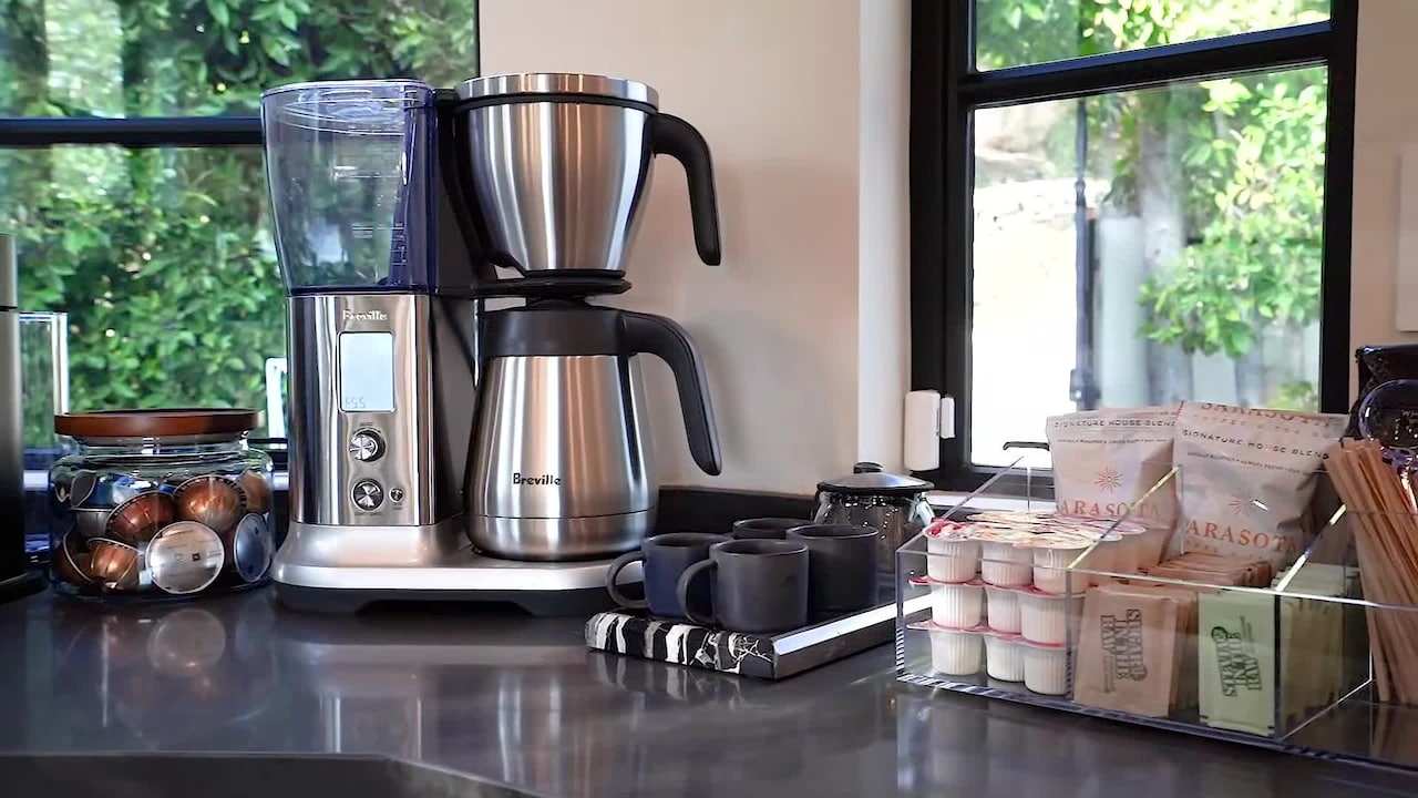 Property video