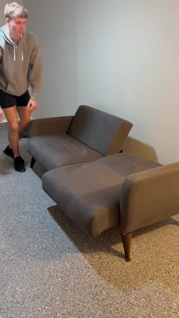 Vídeo hecho por el alojamiento