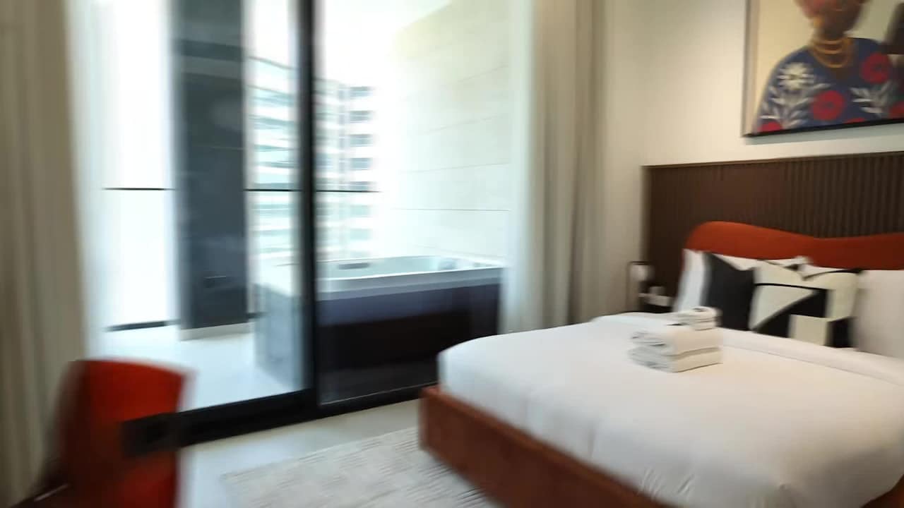 VidĂ©o de lâhĂ©bergement