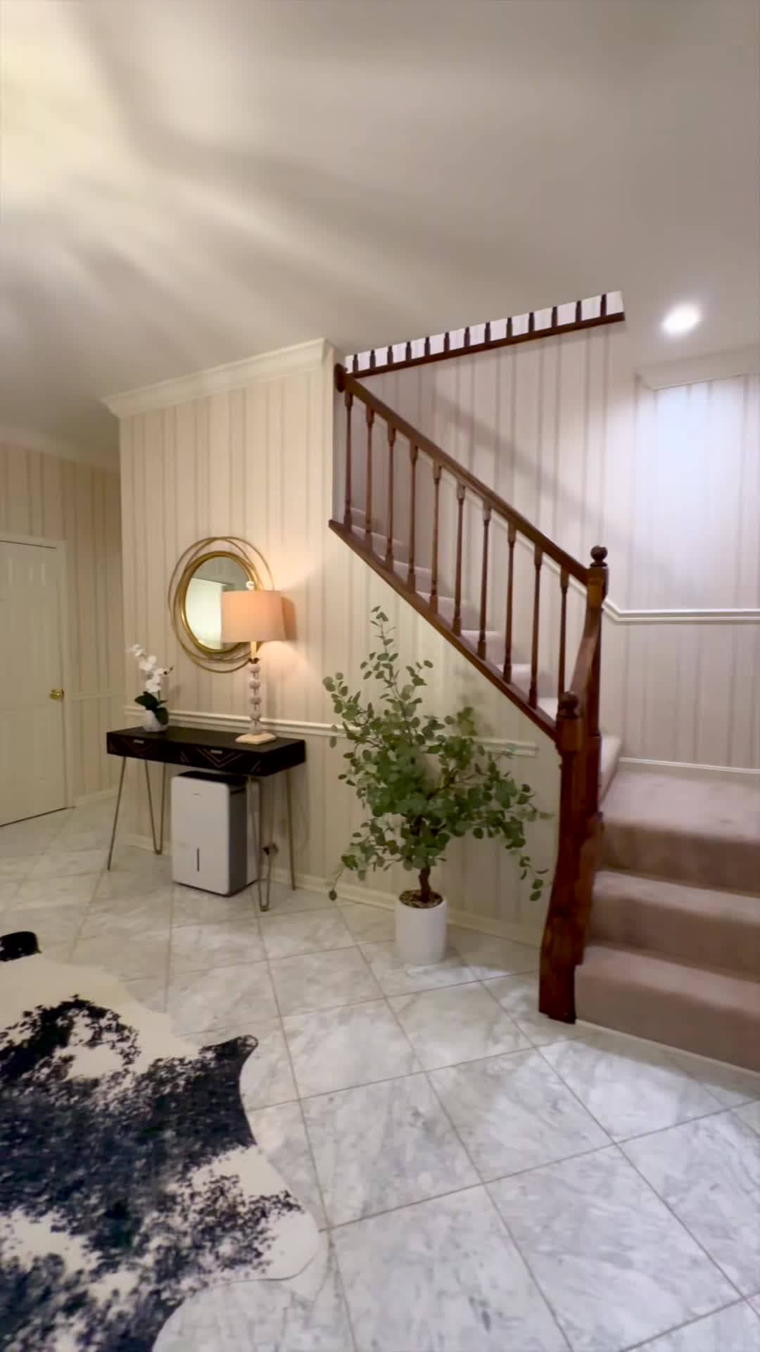 Property video