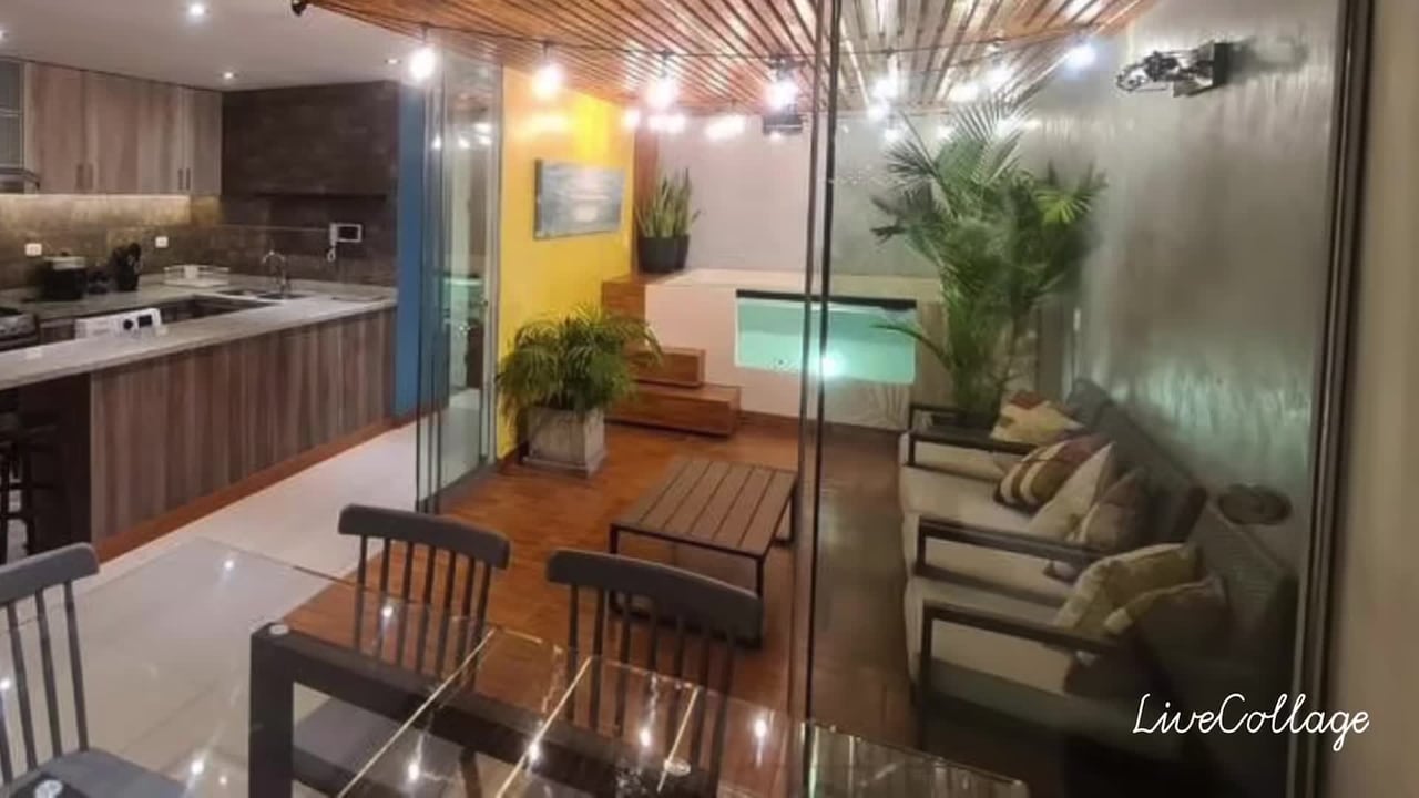 Property video