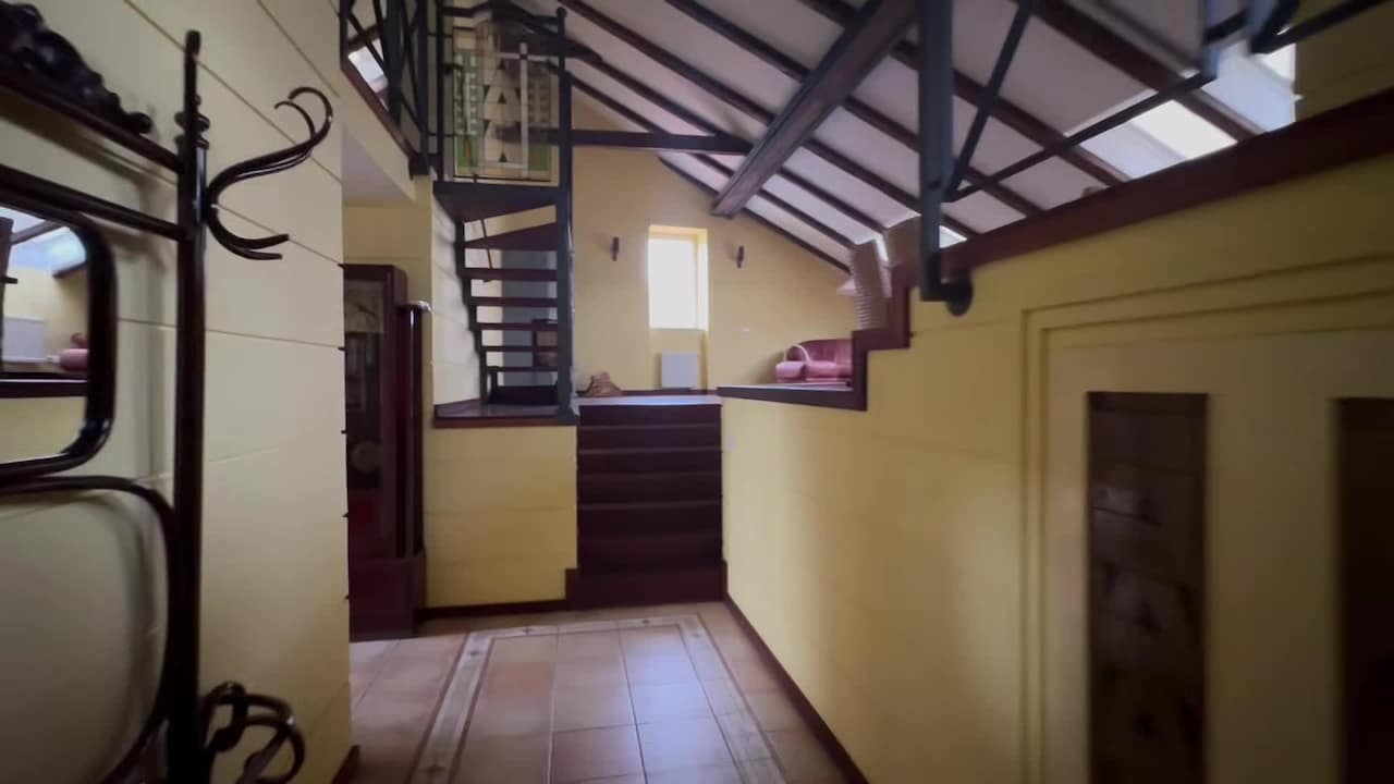 Video der Unterkunft