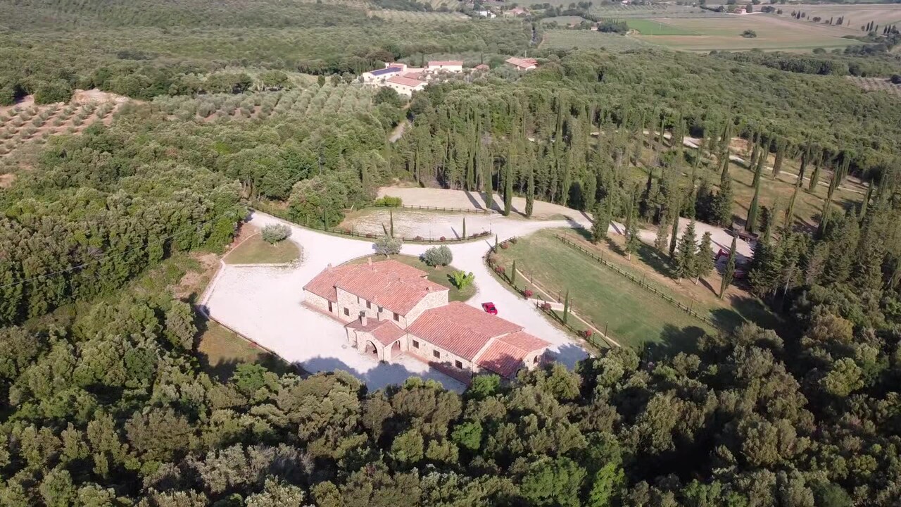 Property video
