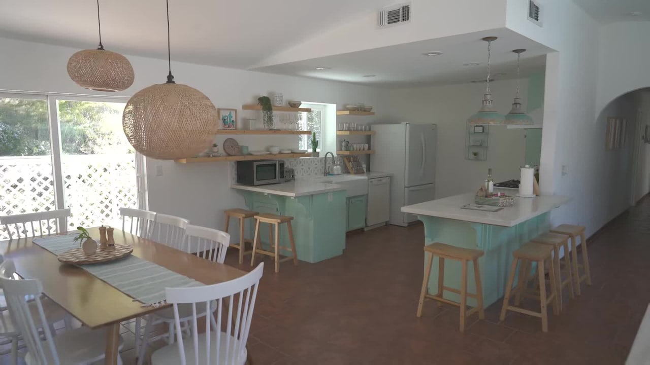 Property video