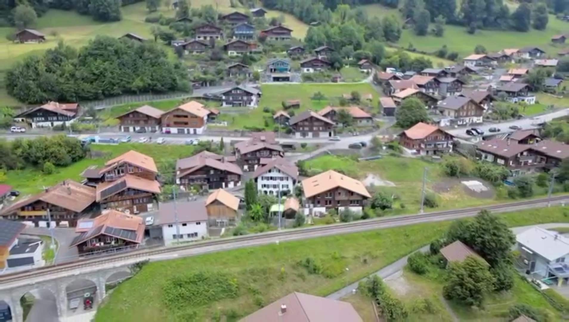 Video der Unterkunft