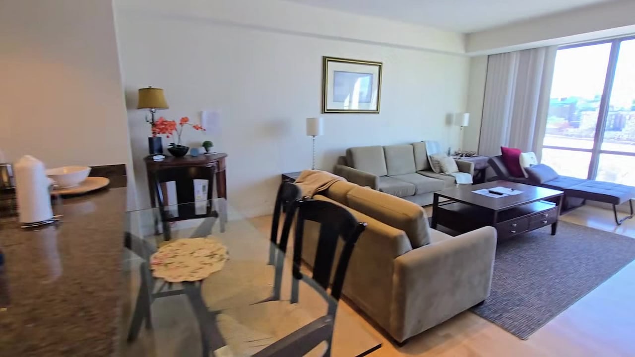 Vidéo de l’hébergement