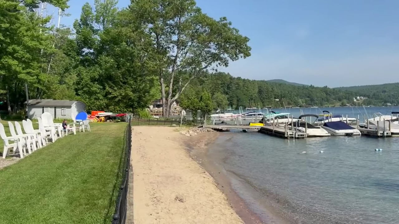 Property video