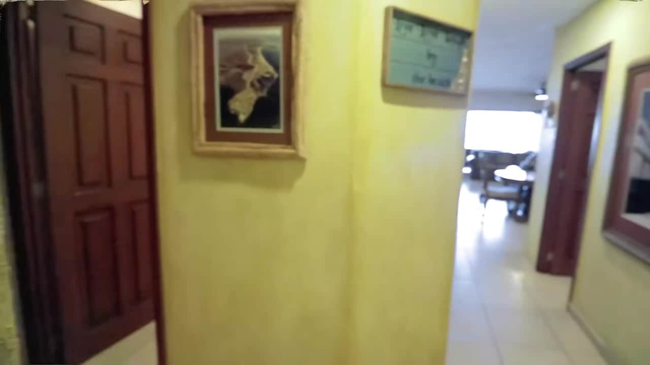 فيديو المنشأة الفندقية