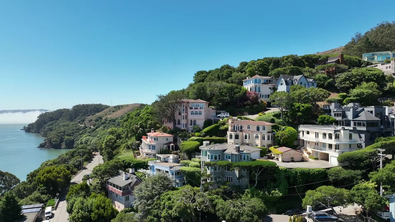 Property video