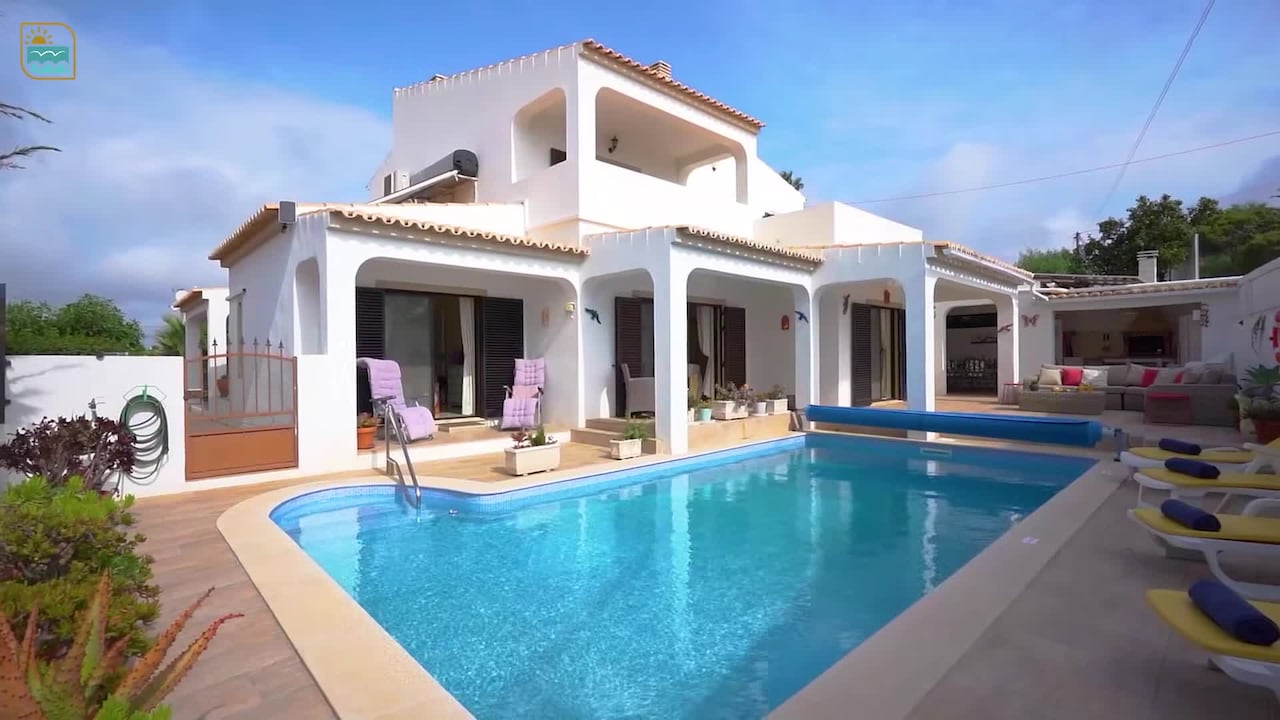 Property video