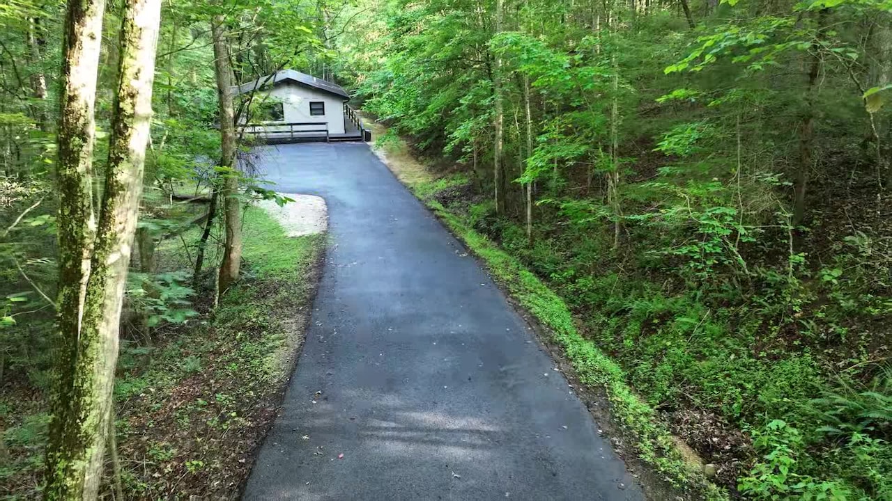 Property video